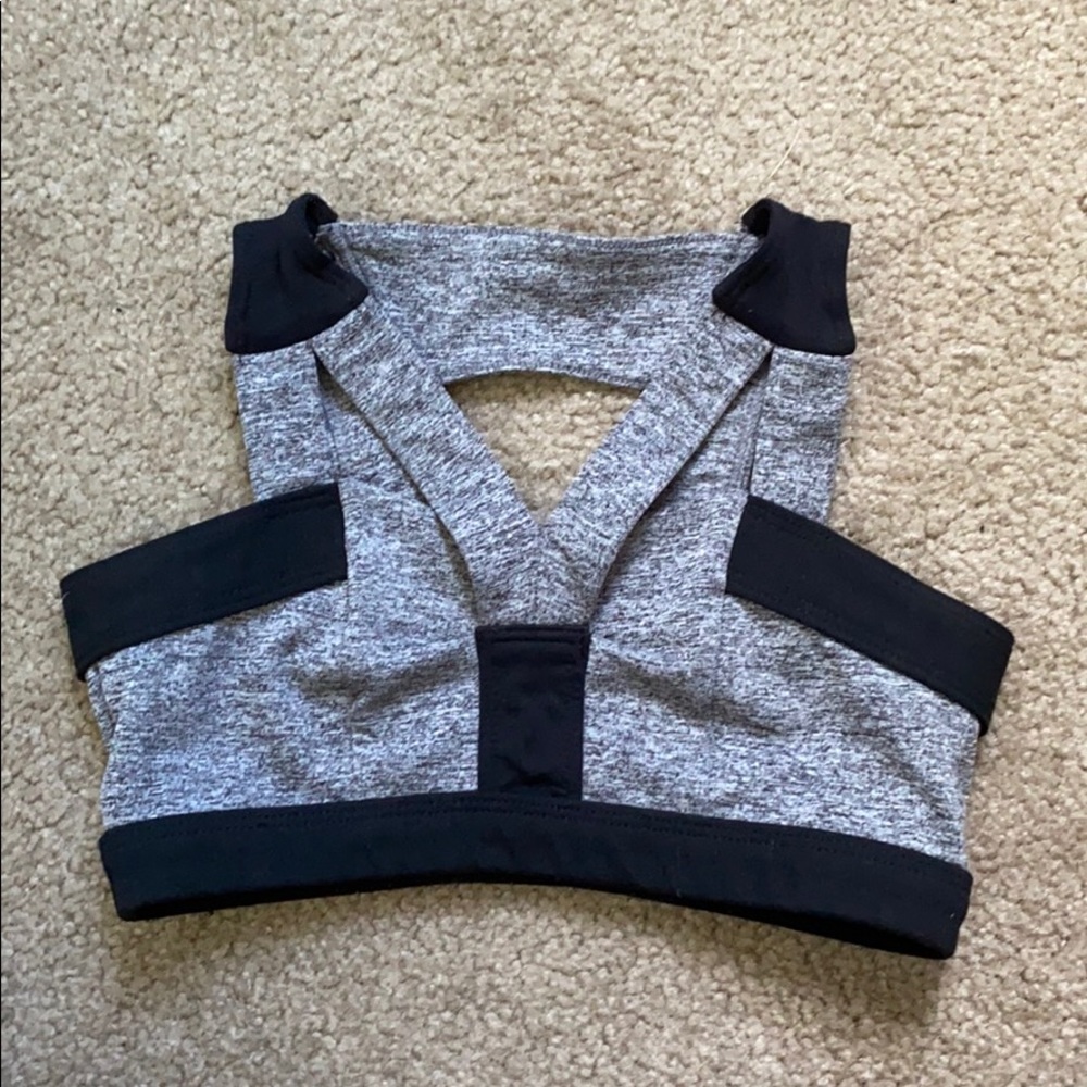 Sports Bra